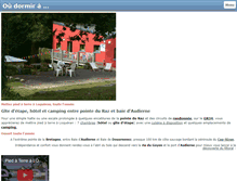 Tablet Screenshot of loqueran.com